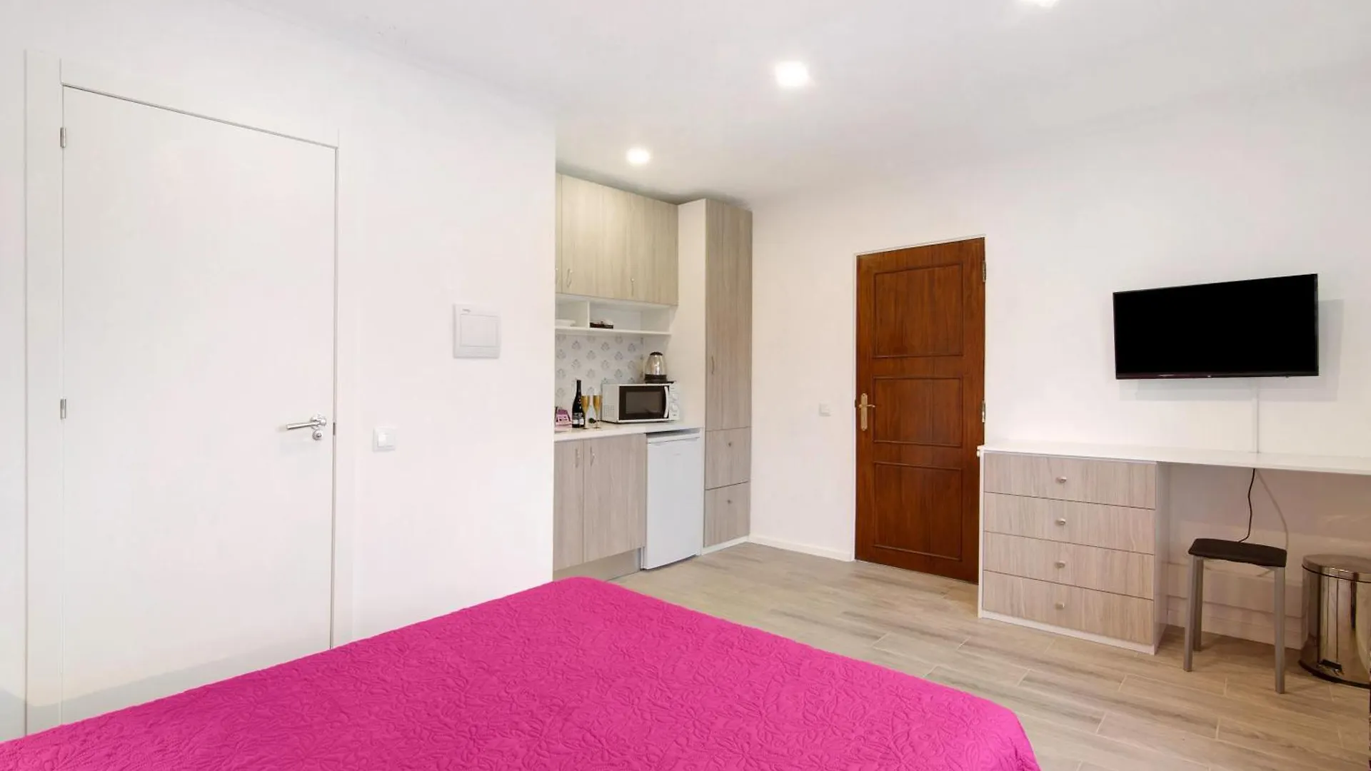 Apartamento Cosy Moncarapacho