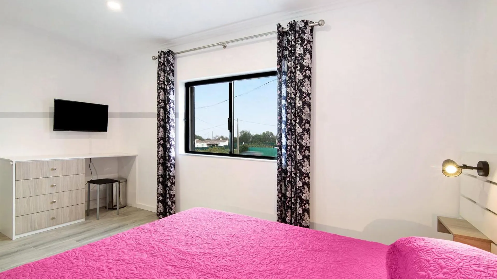 Apartamento Cosy Moncarapacho