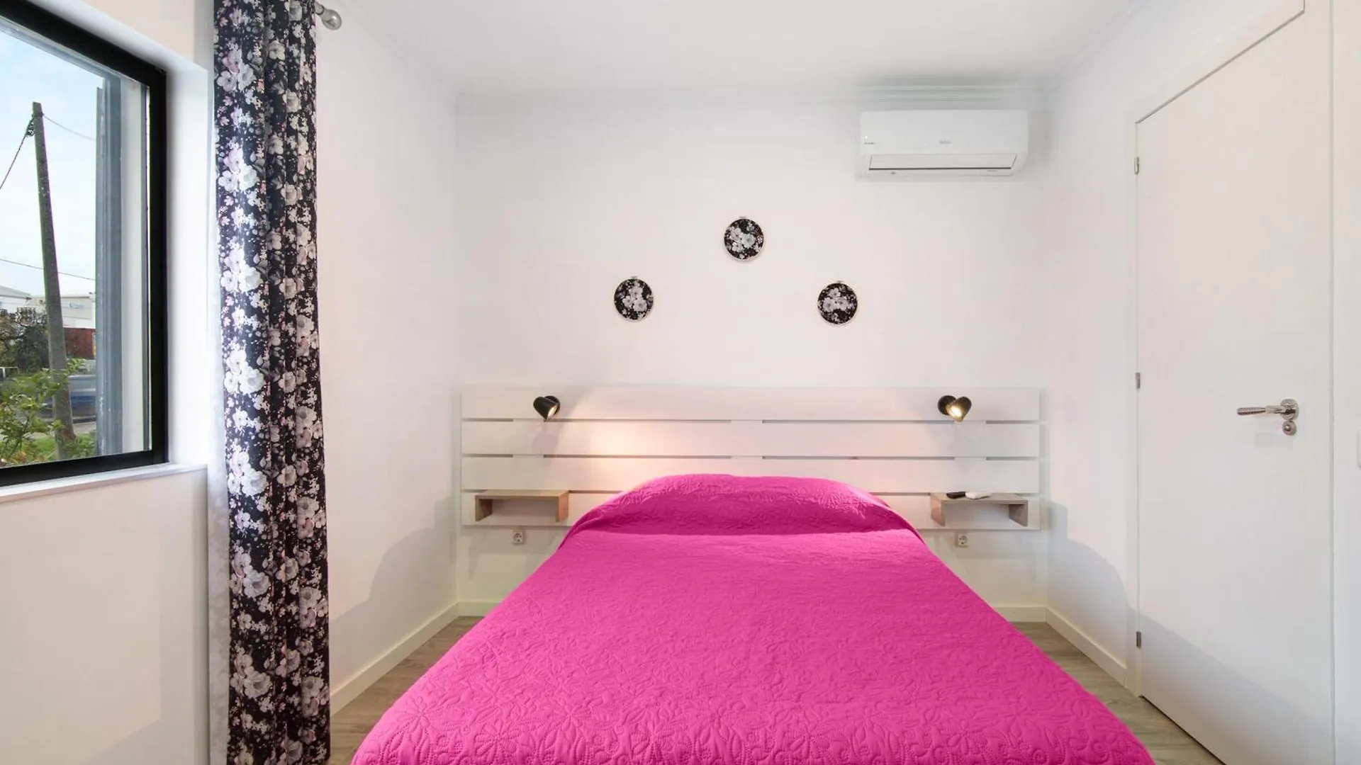 Apartamento Cosy Moncarapacho Portugal