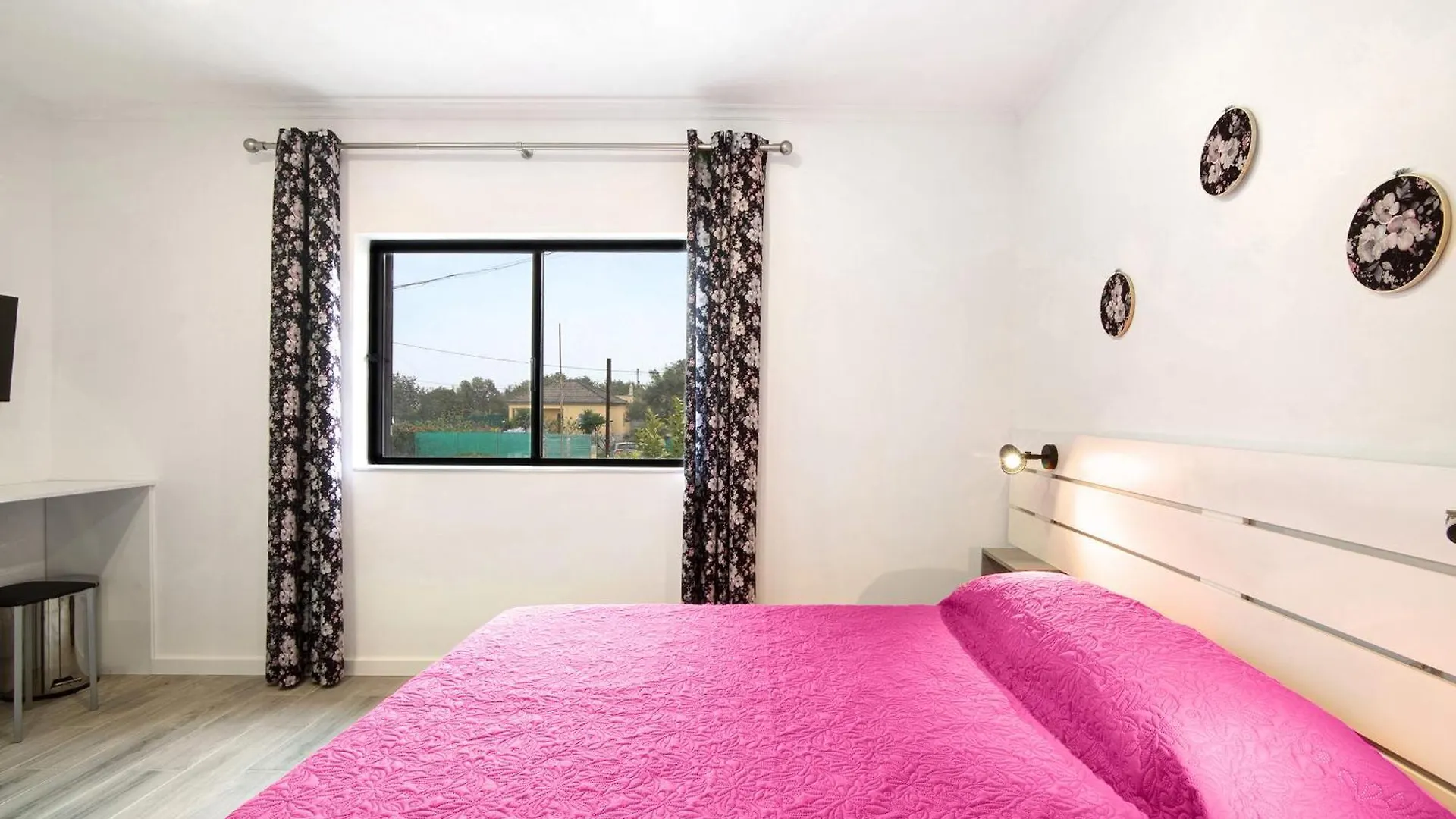 Apartamento Cosy Moncarapacho 0*,
