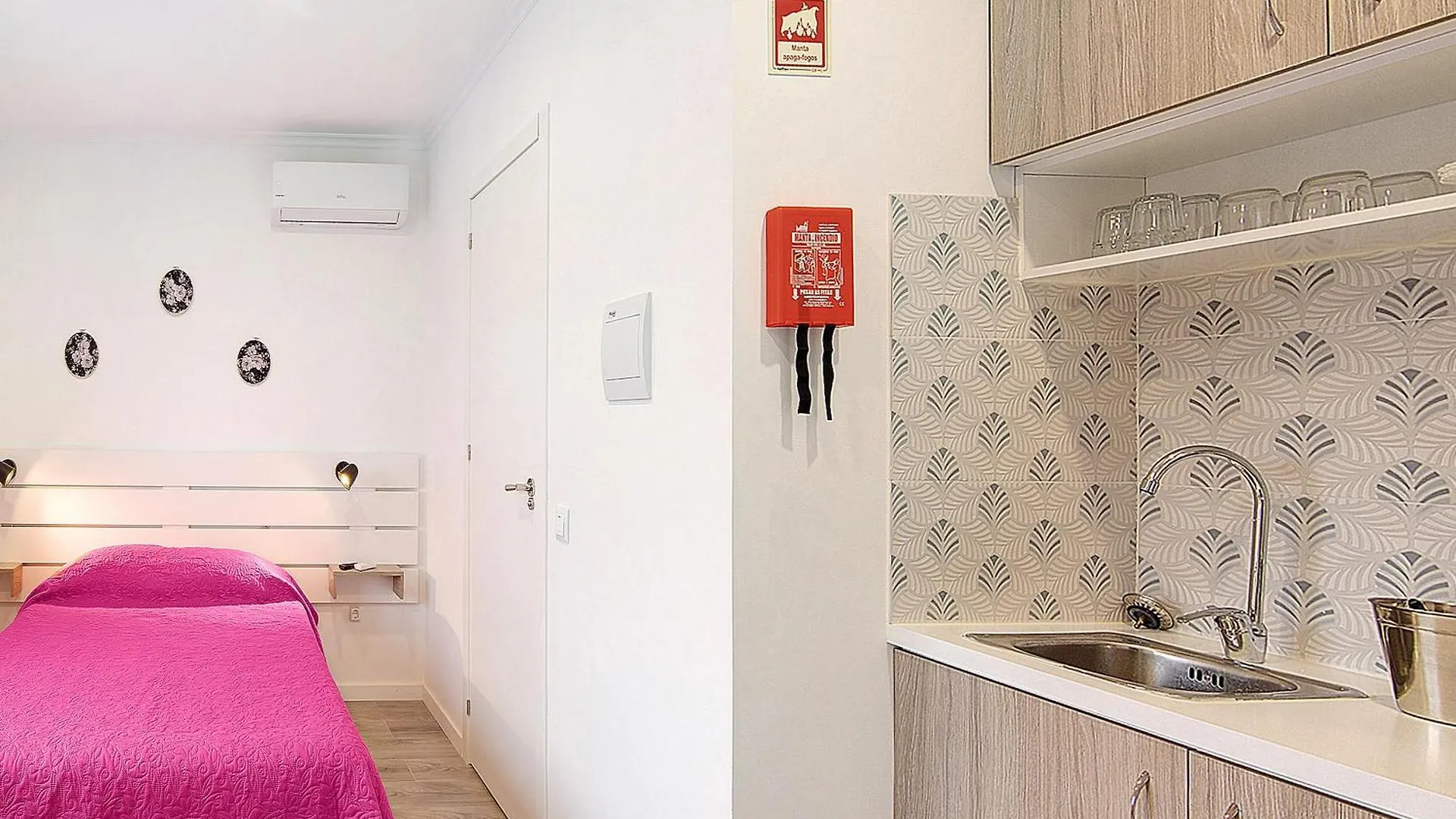 Apartamento Cosy Moncarapacho 0*,