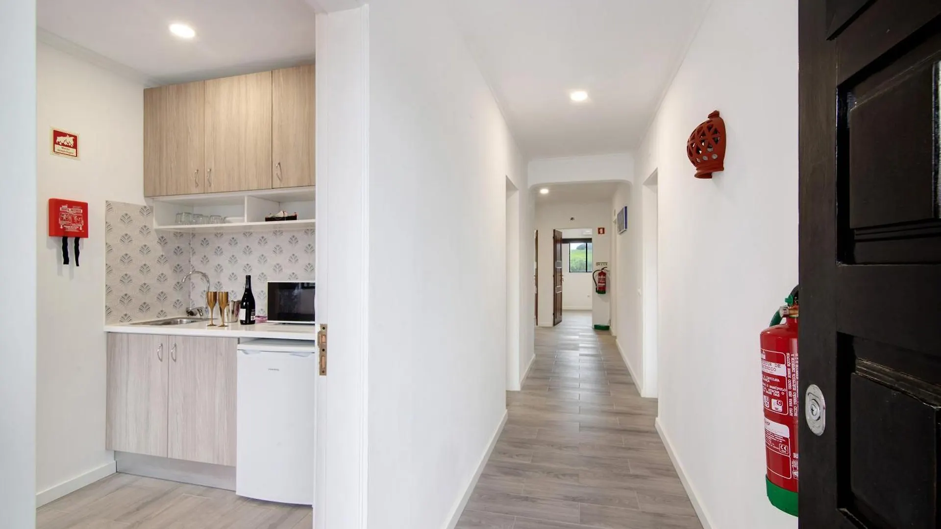 Apartamento Cosy Moncarapacho