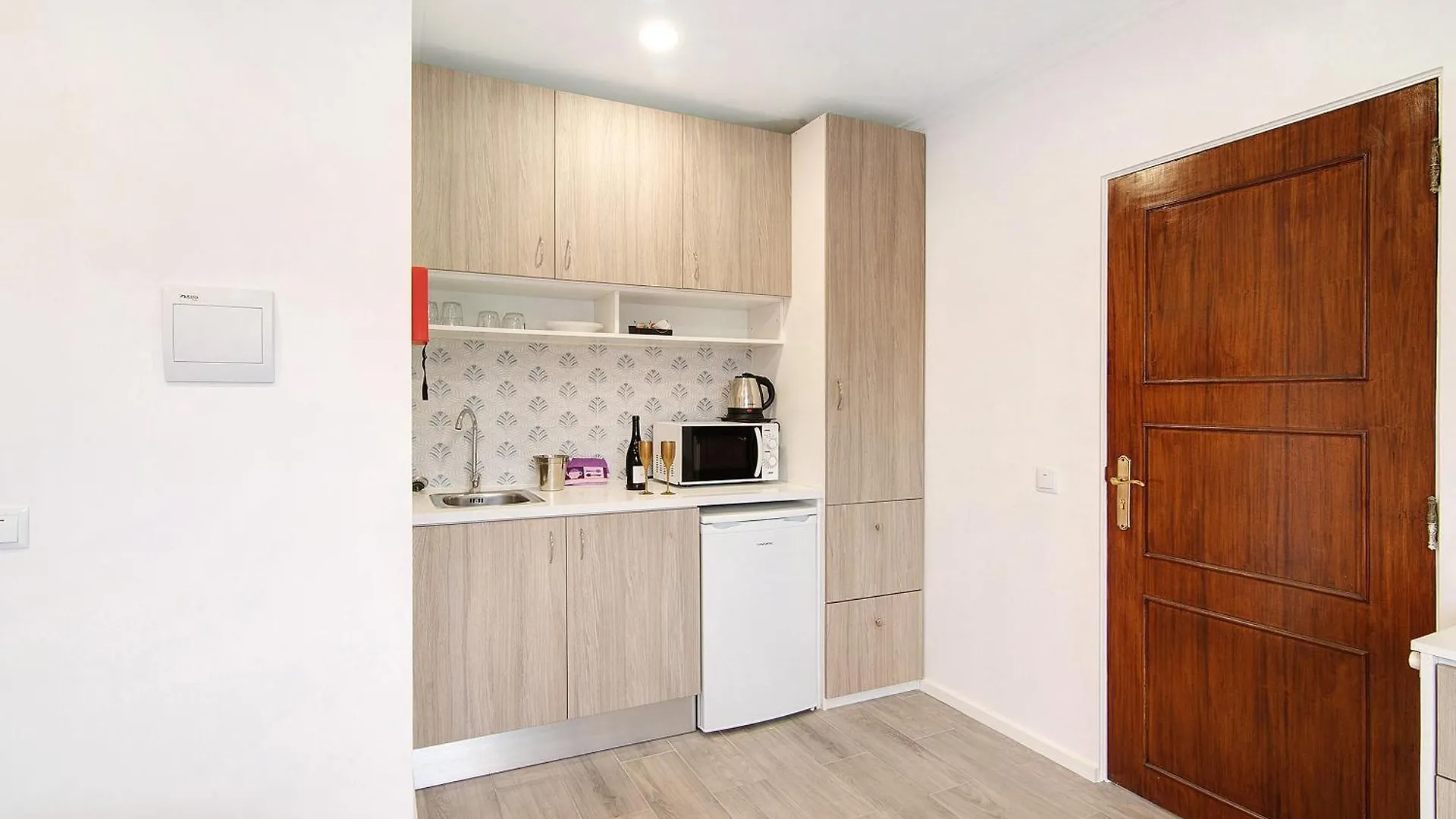 Apartamento Cosy Moncarapacho