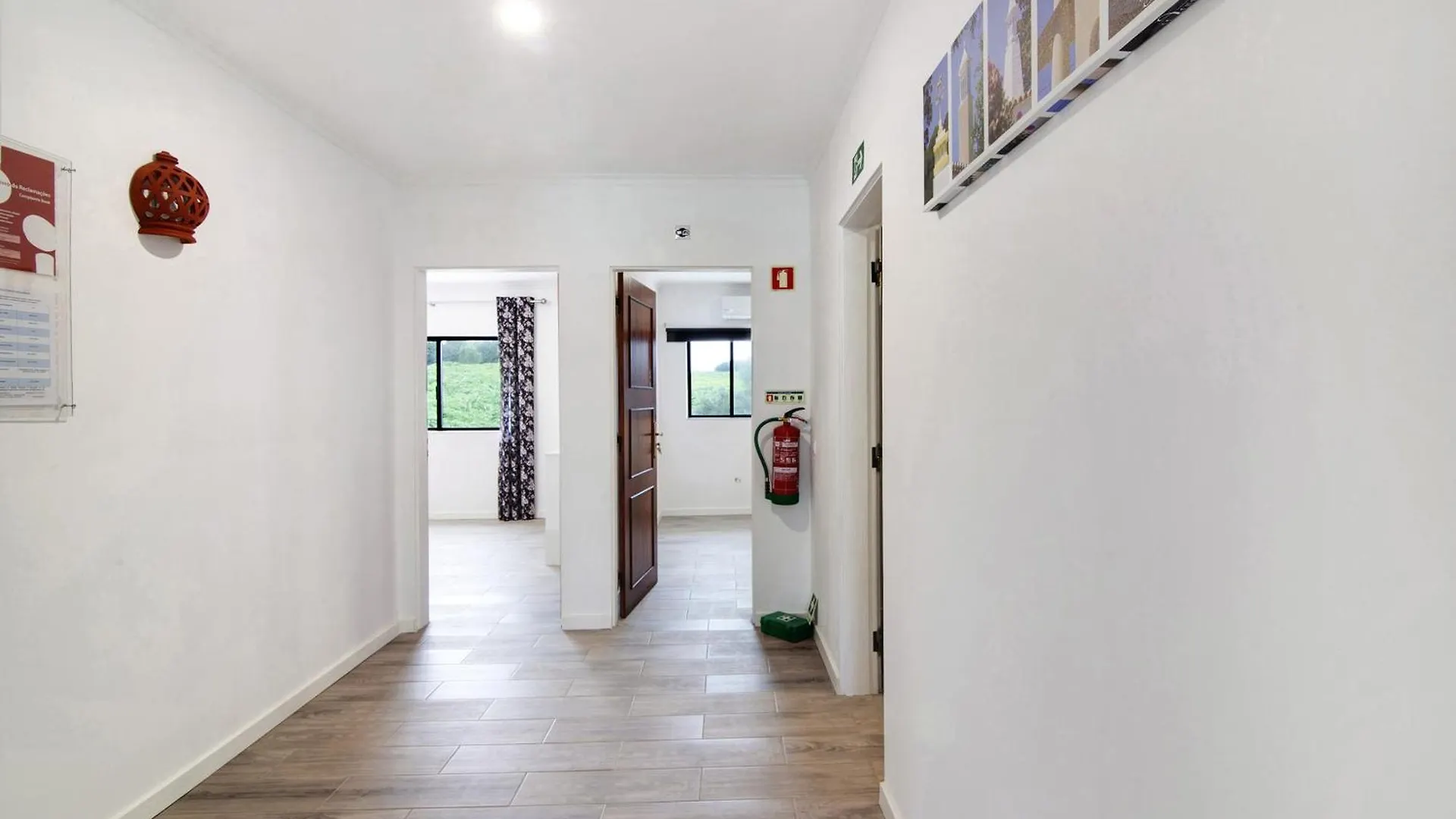 Apartamento Cosy Moncarapacho Portugal
