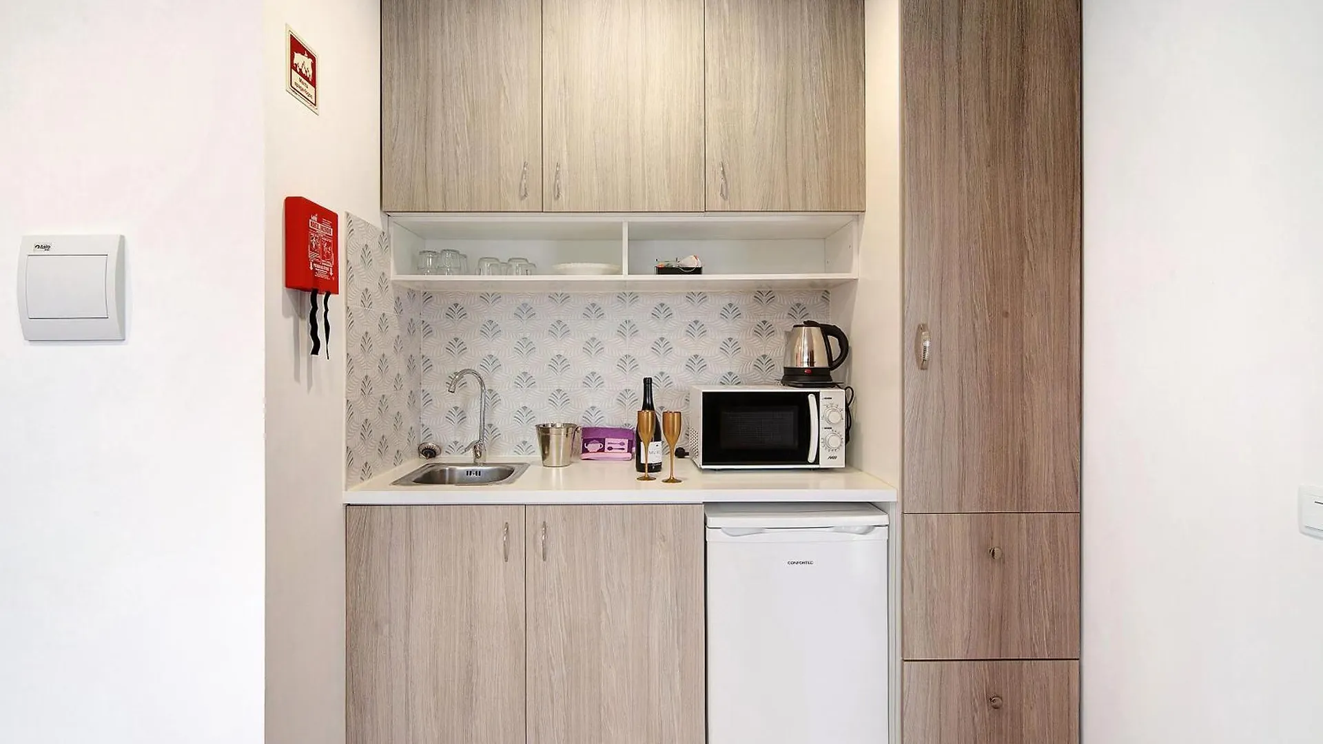 Apartamento Cosy Moncarapacho