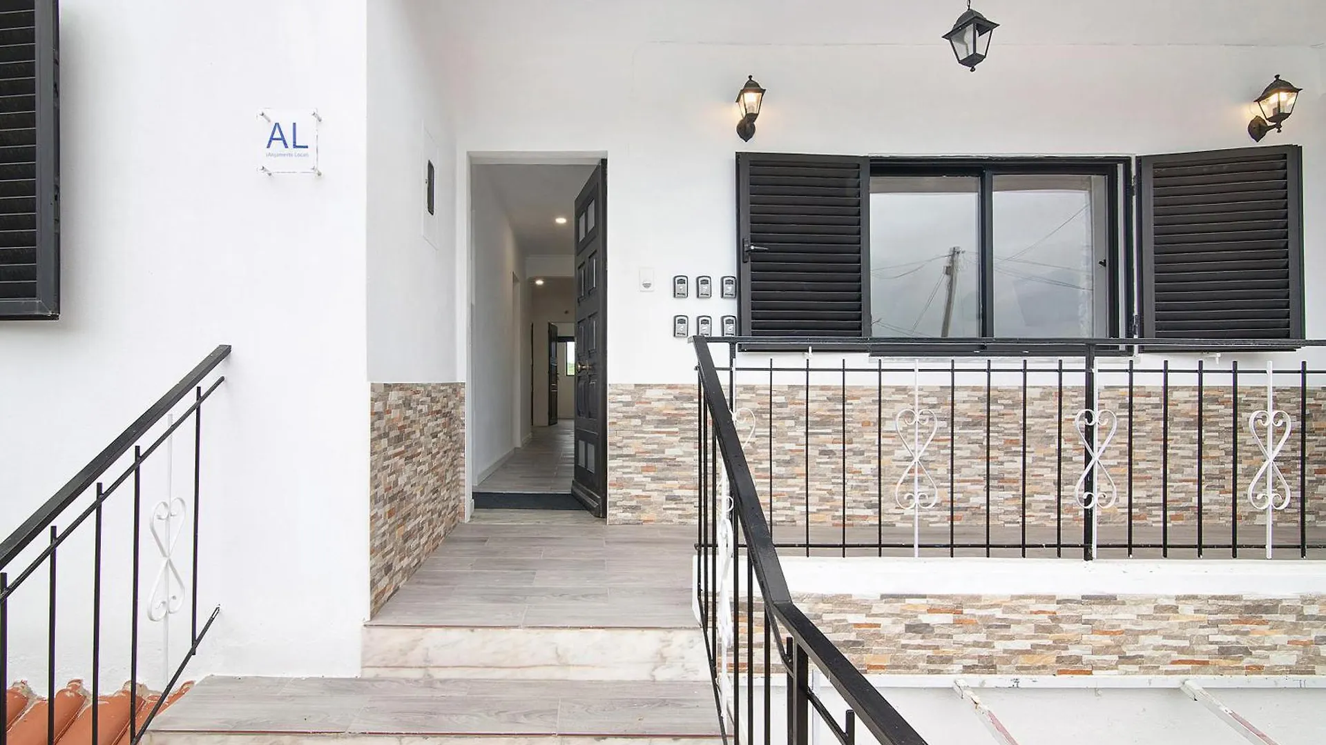 Apartamento Cosy Moncarapacho Portugal