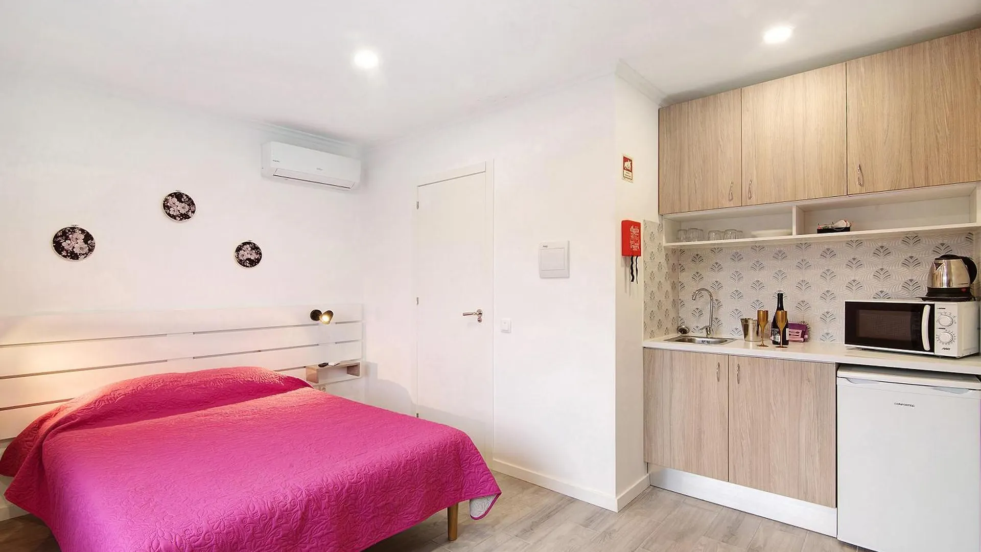 Apartamento Cosy Moncarapacho