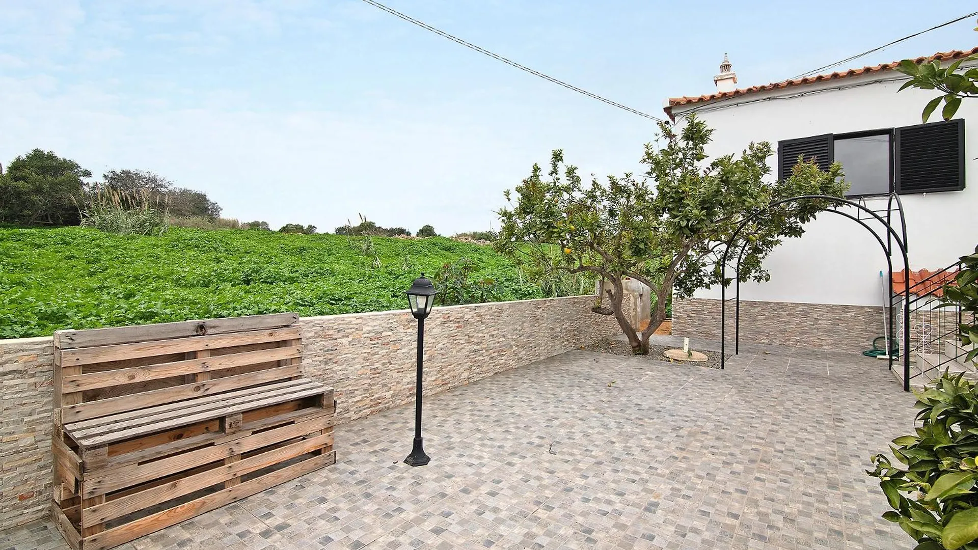 Apartamento Cosy Moncarapacho
