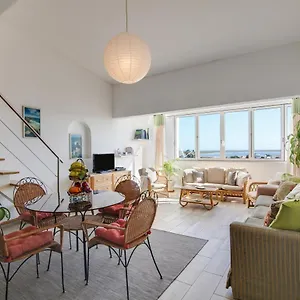 Casa De Mar Сasa de vacaciones